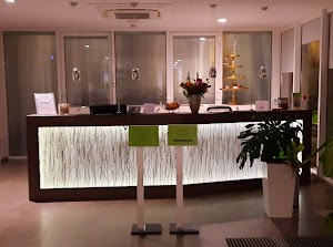 Hotel & Restaurant Bakenhof Münster place picture